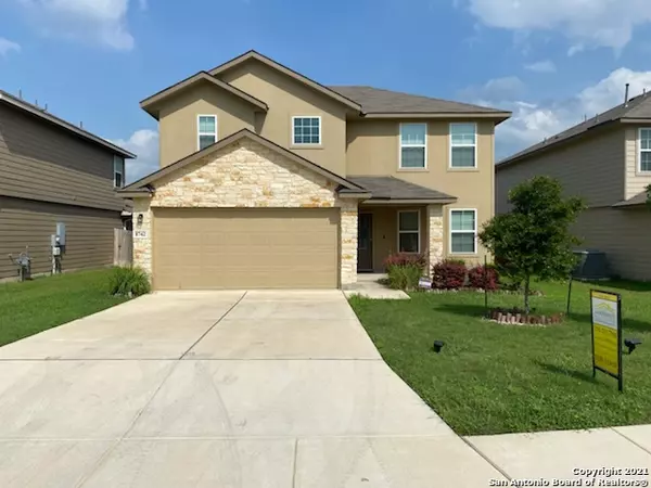 8742 Fischer, San Antonio, TX 78254