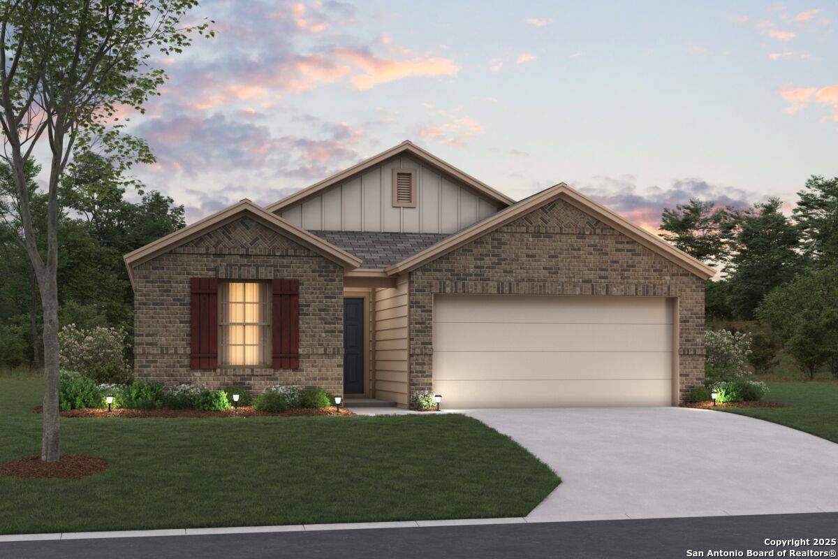 15415 Jake Crossing, San Antonio, TX 78245