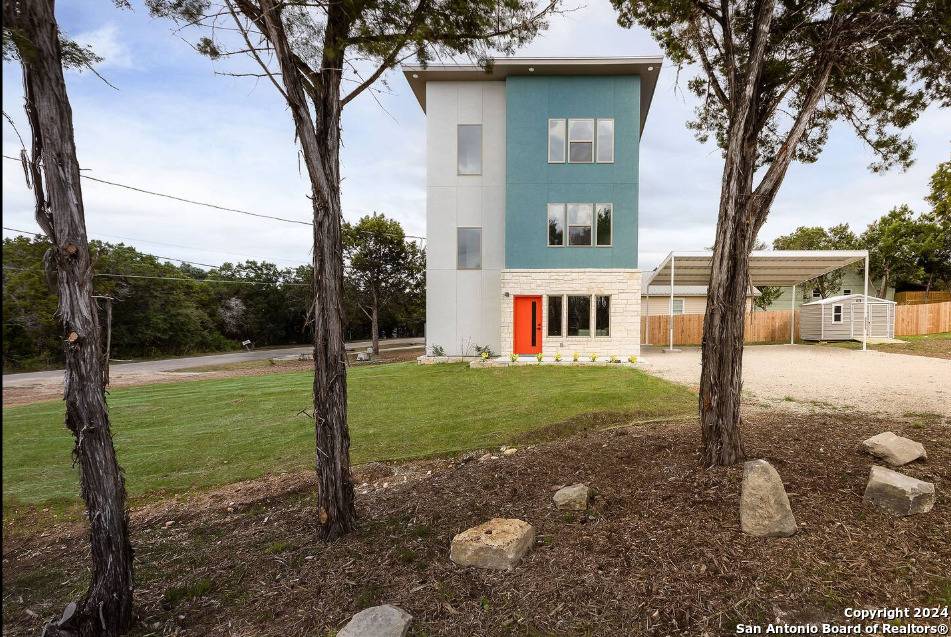 Canyon Lake, TX 78133,1940 GREENHILL DR