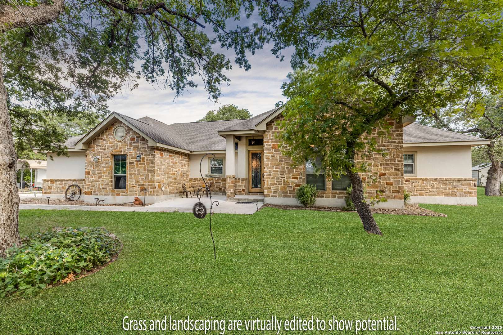 205 Sendera Crossing (1.387 Acres), La Vernia, TX 78121