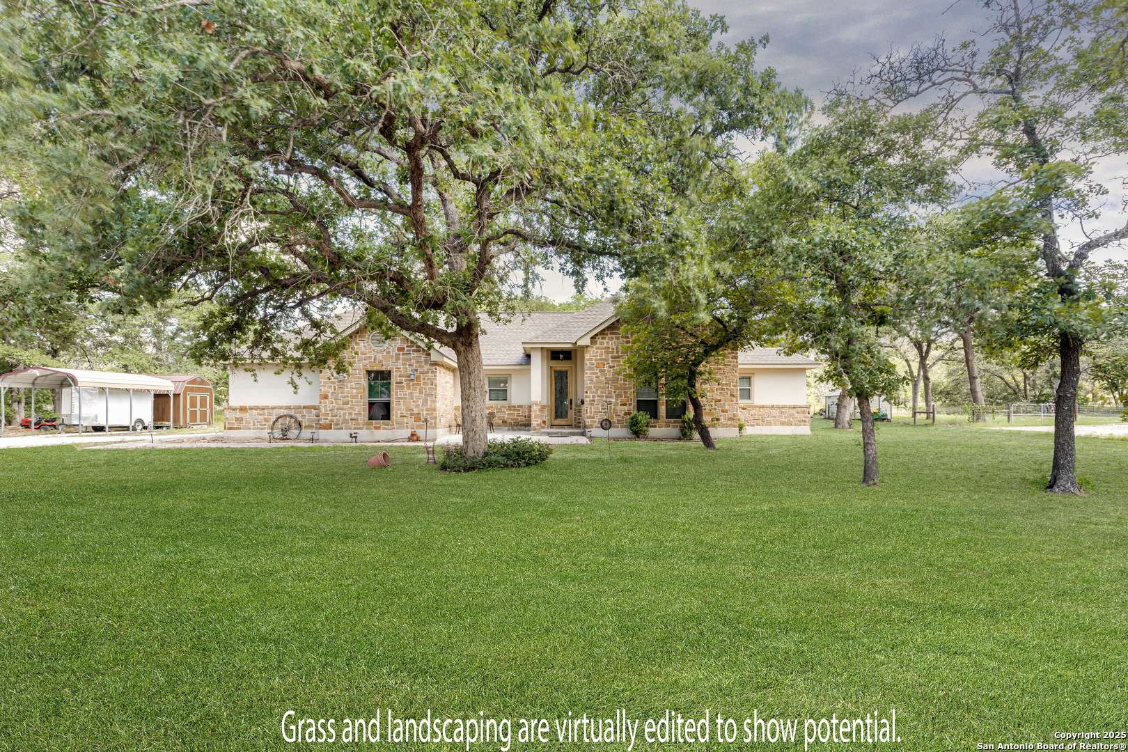 La Vernia, TX 78121,205 Sendera Crossing (1.387 Acres)