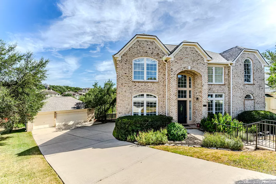 21910 Somerton, San Antonio, TX 78260