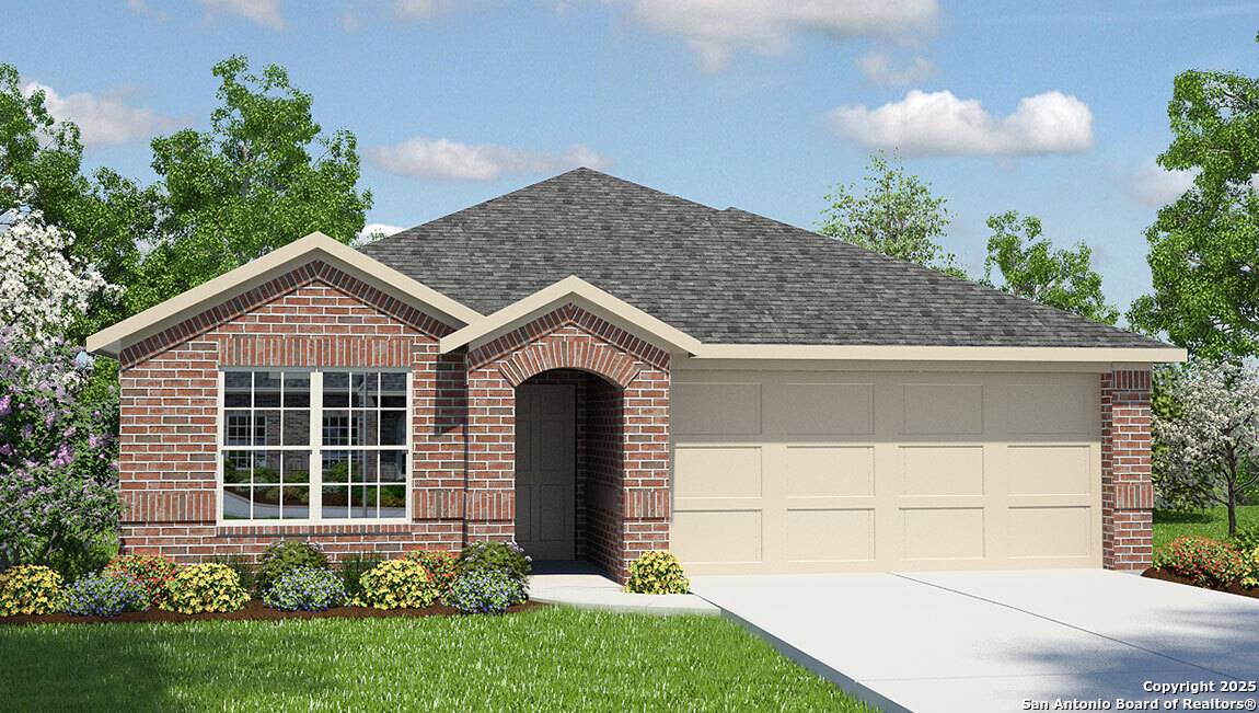 647 Fluted Shoals, Cibolo, TX 78108