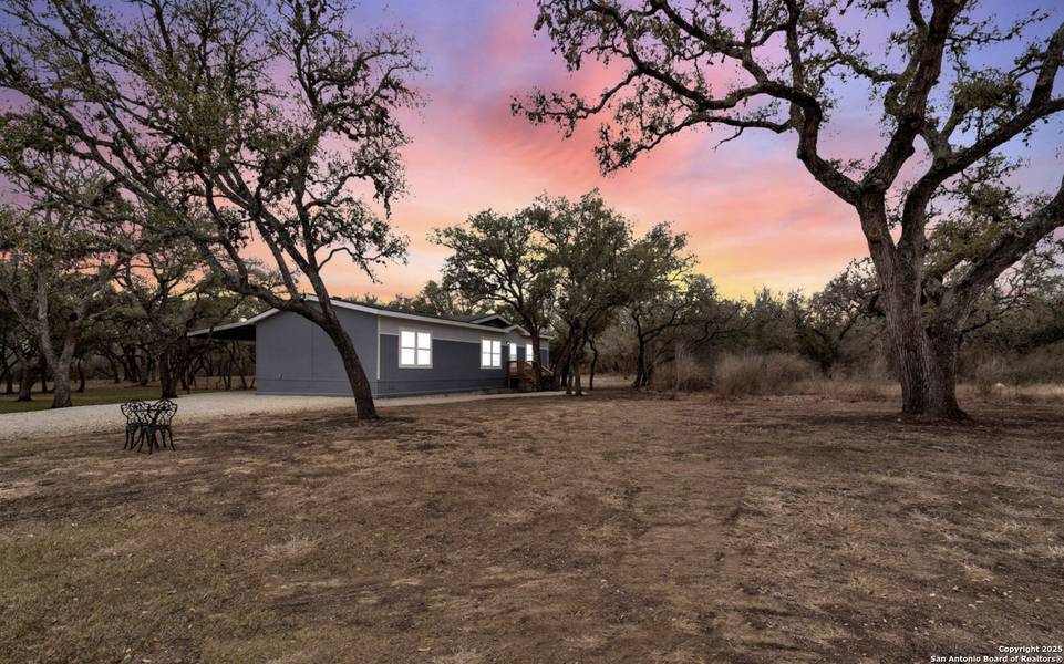 603 Sherrywood, San Antonio, TX 78264