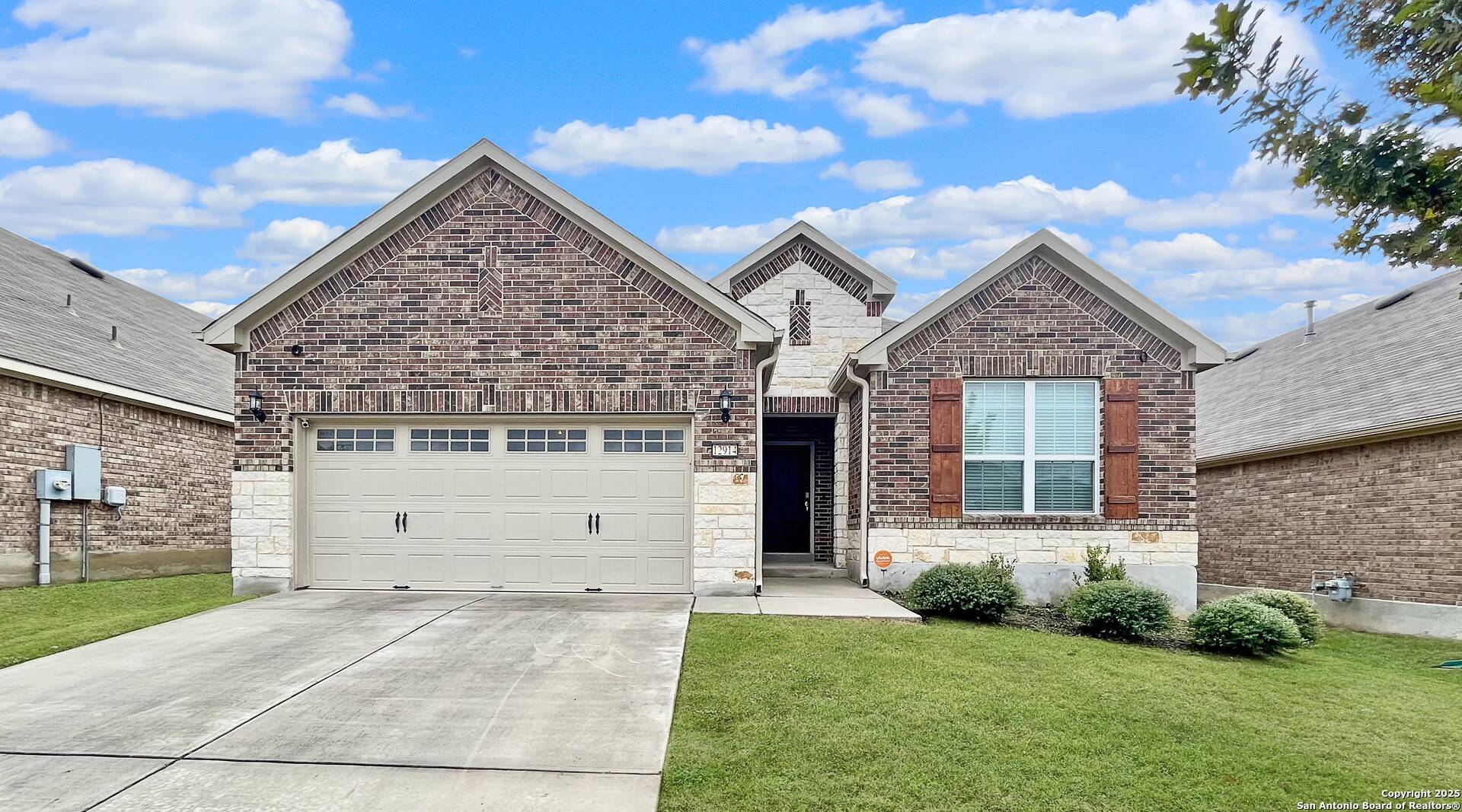 12914 TEXAS GOLD, San Antonio, TX 78253-3407