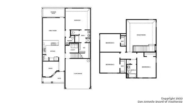 Cibolo, TX 78108,628 Sumpter Banks