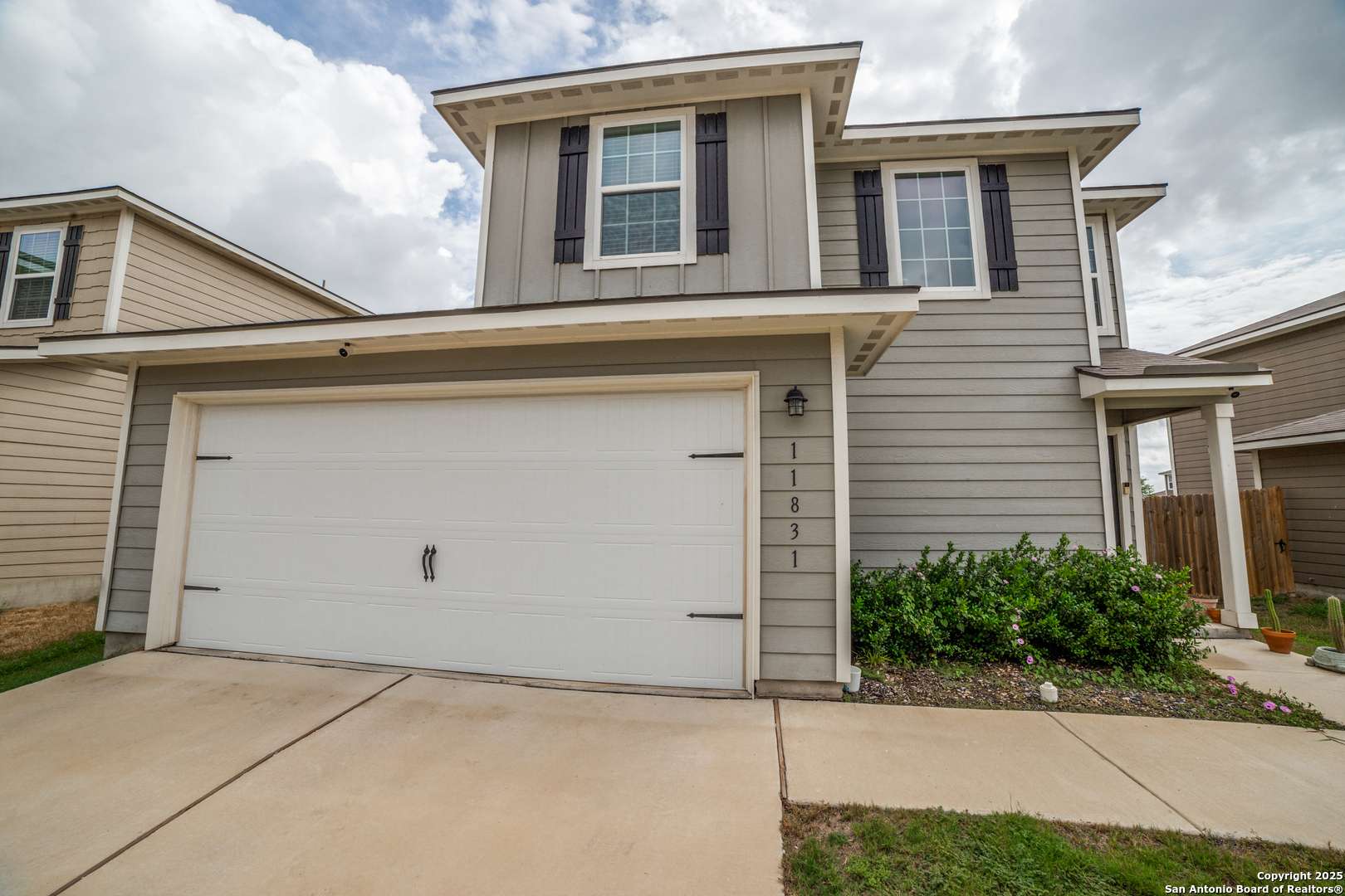 11831 Latour, San Antonio, TX 78252