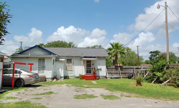 Beeville, TX 78022,201 S. Alta Vista