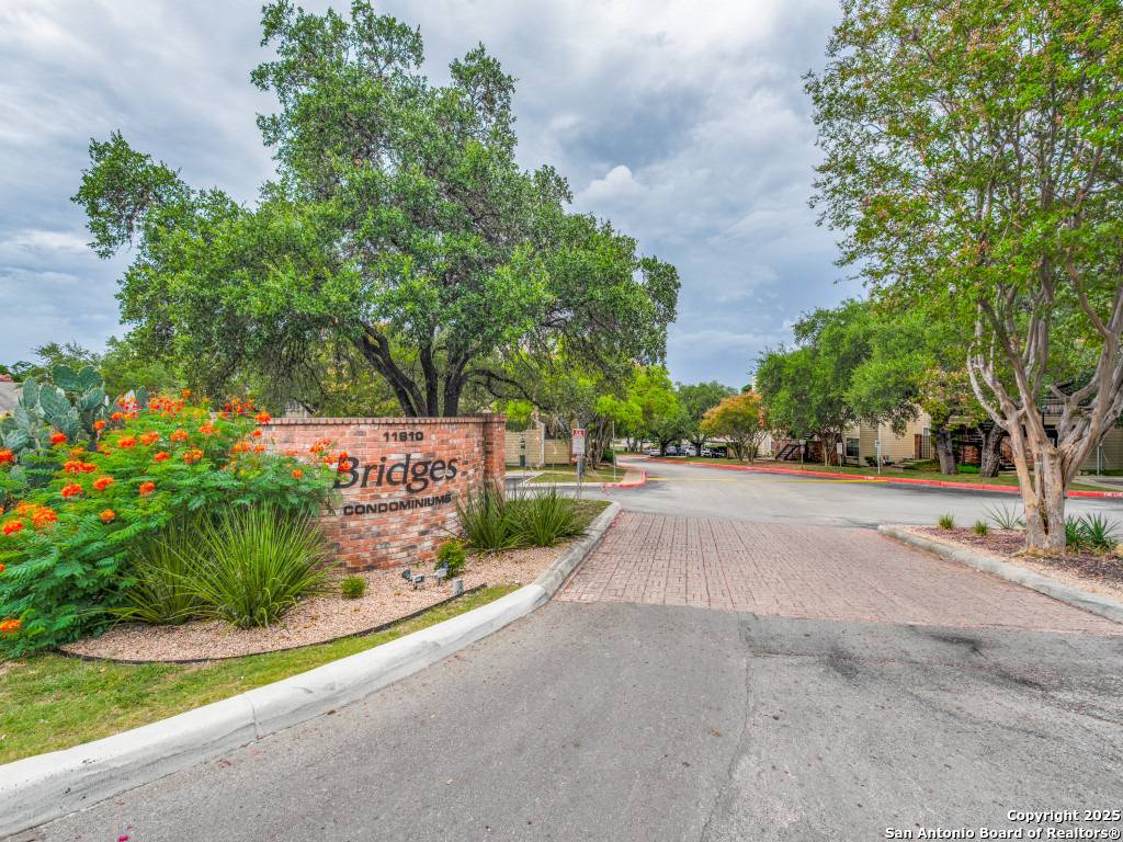 11610 Vance Jackson UNIT 1103, San Antonio, TX 78230