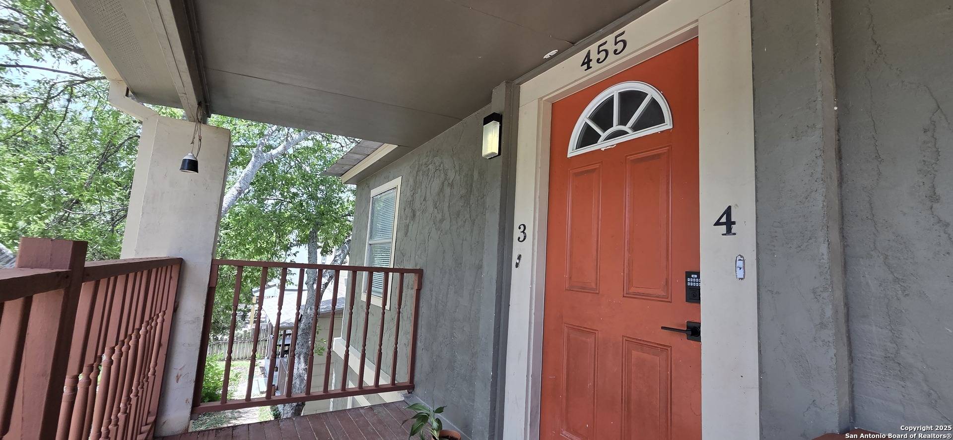 San Antonio, TX 78209,455 Eleanor UNIT 3
