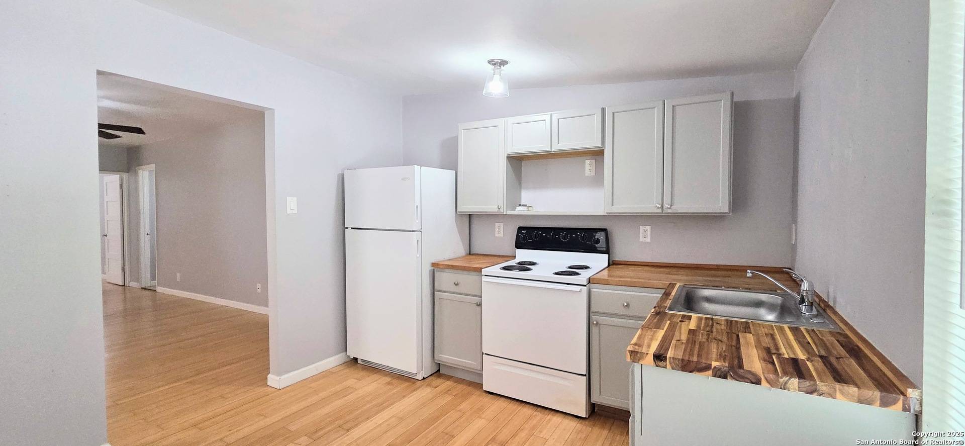 San Antonio, TX 78209,455 Eleanor UNIT 3