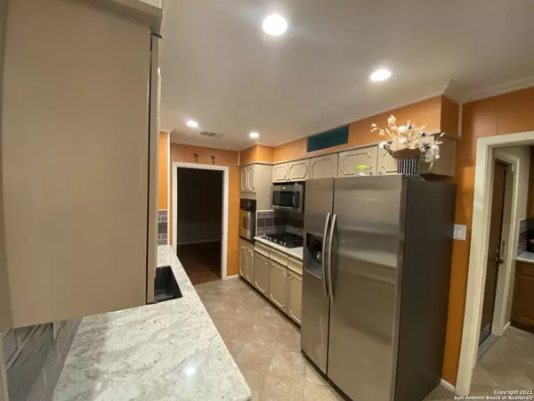 San Antonio, TX 78230,3715 john alden