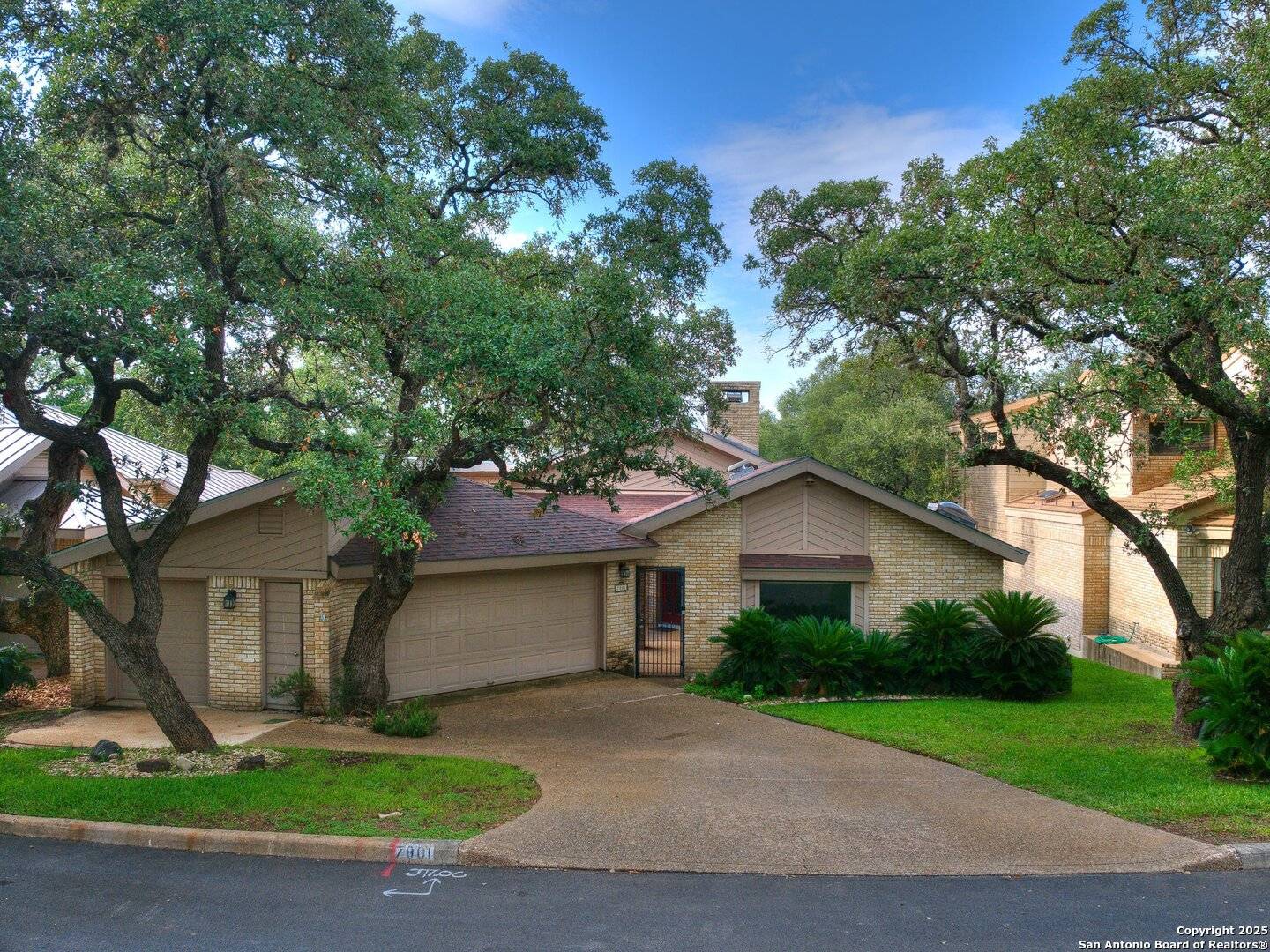 7801 TIMBER TOP DR, Fair Oaks Ranch, TX 78015-4571