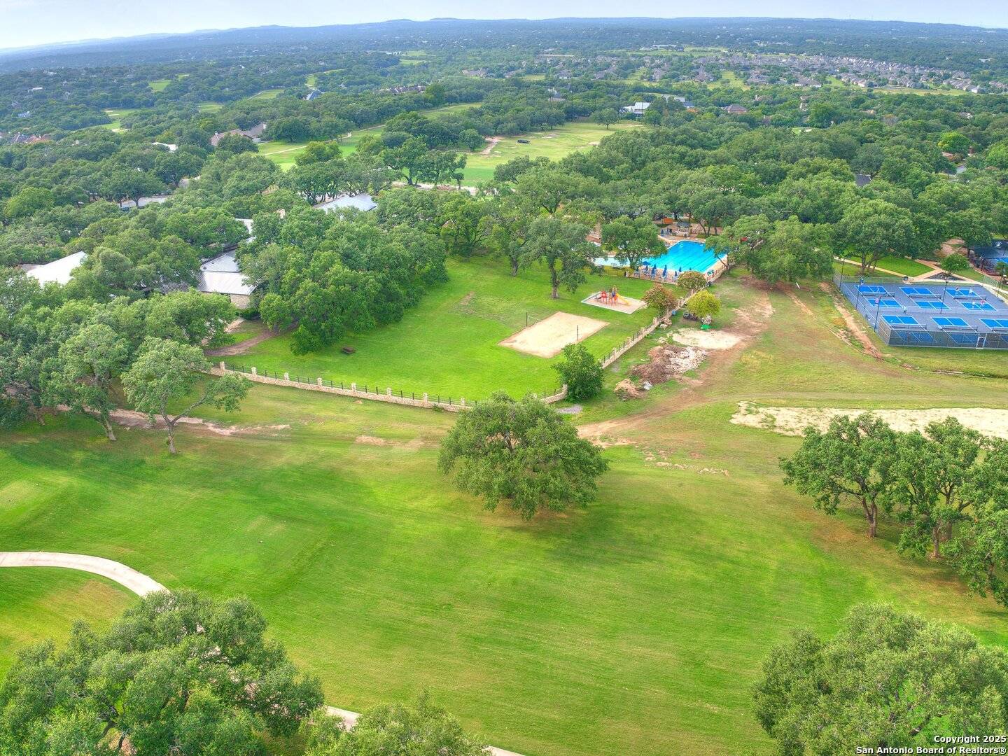 Fair Oaks Ranch, TX 78015-4571,7801 TIMBER TOP DR