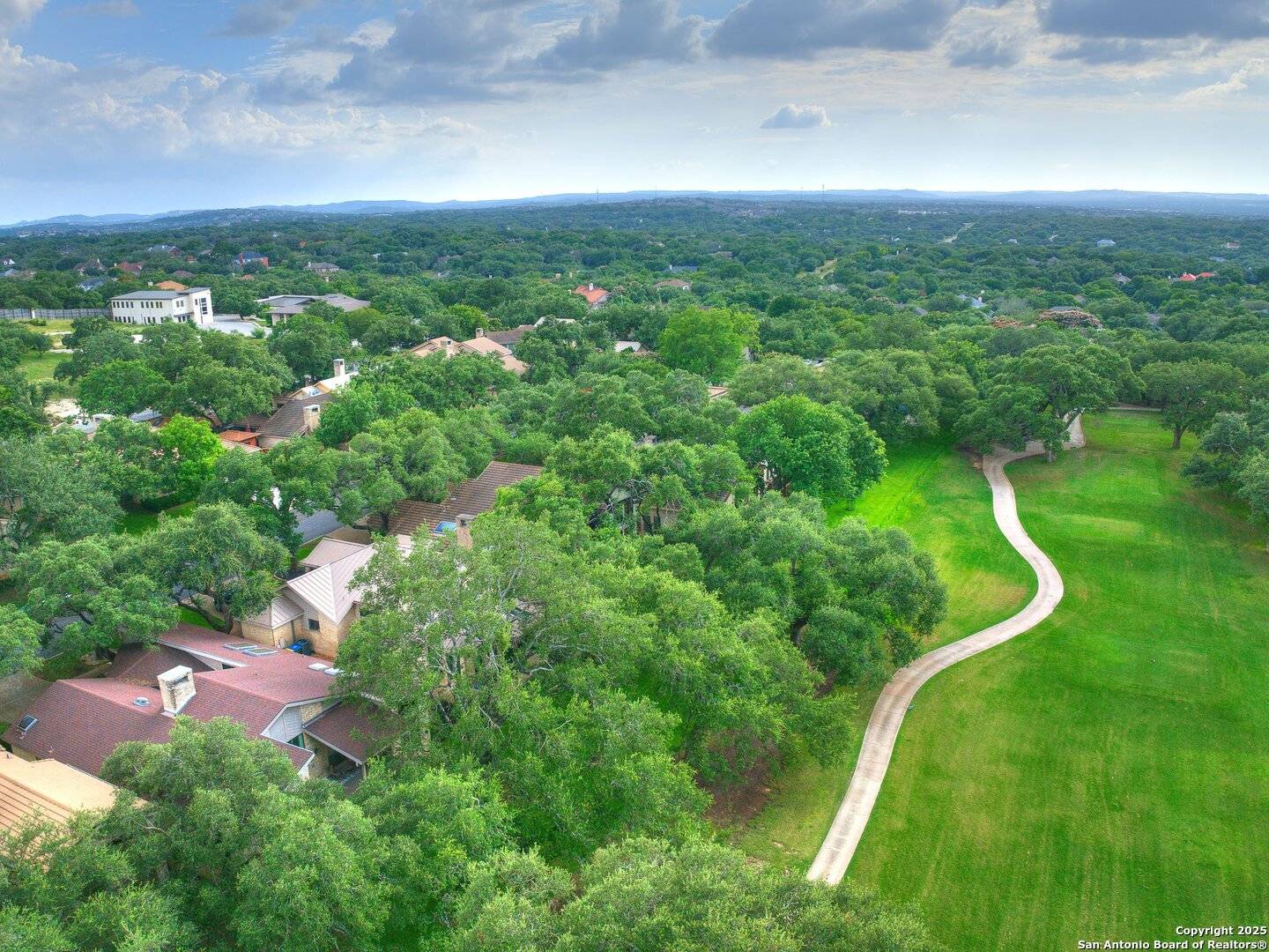 Fair Oaks Ranch, TX 78015-4571,7801 TIMBER TOP DR