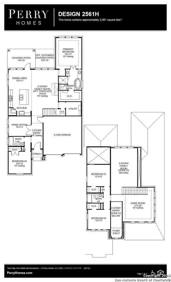 San Antonio, TX 78245,2942 Eagle Rise