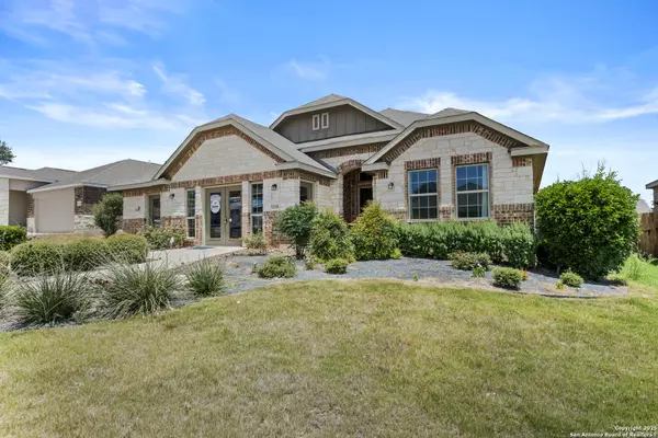 32118 Lemon Mint, Bulverde, TX 78163