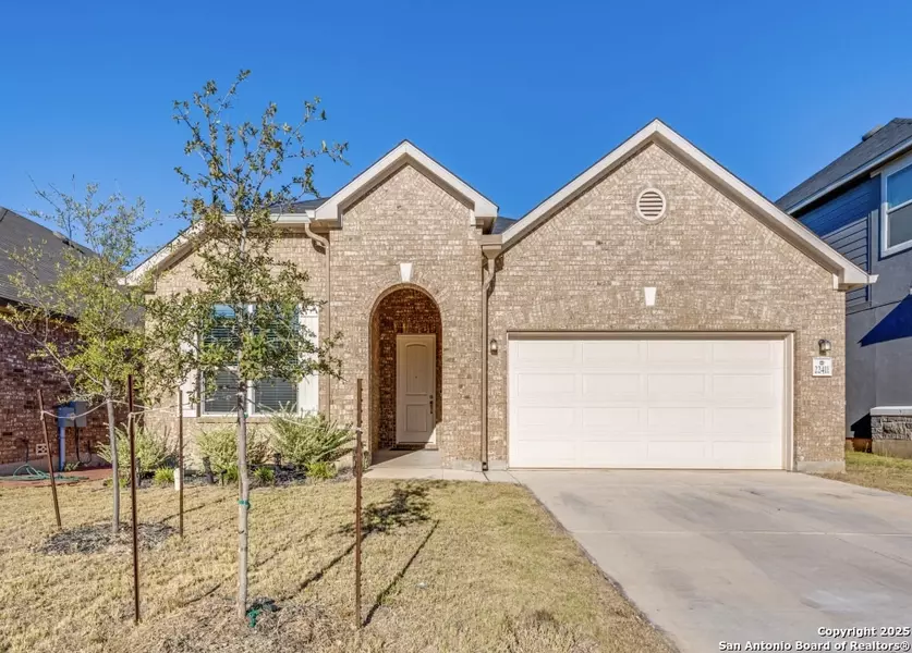 22411 Mandragora Run, San Antonio, TX 78261