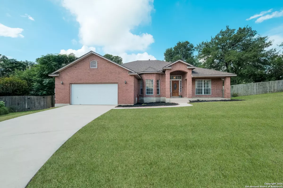 Universal City, TX 78148,13603 Puro Oro