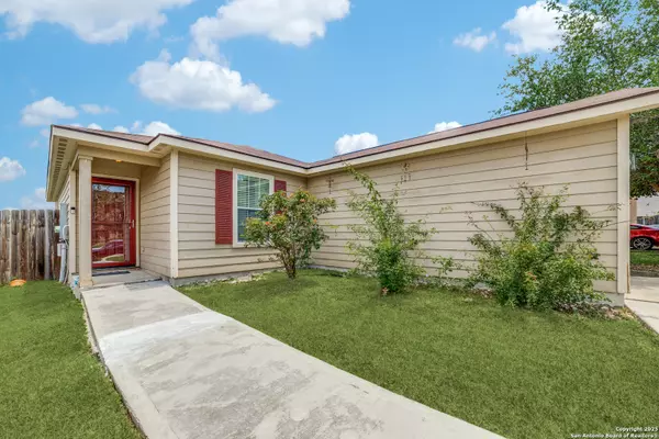 San Antonio, TX 78252,11411 Coral