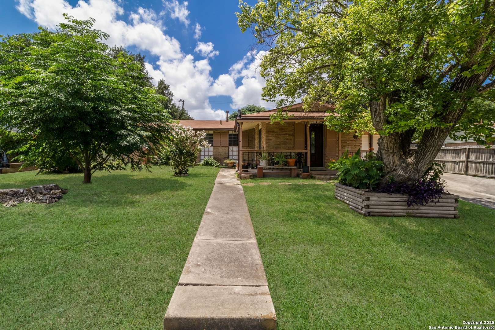 San Antonio, TX 78218,4422 Bikini Dr