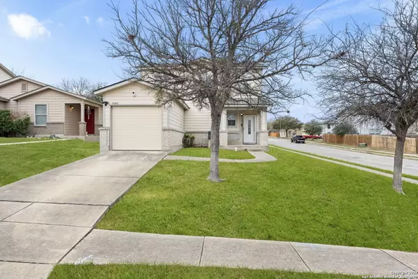 3003 Gypsy, San Antonio, TX 78245