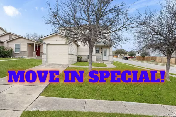 3003 Gypsy, San Antonio, TX 78245