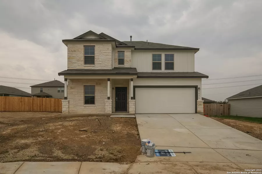 5036 Cacti Orchard, San Antonio, TX 78222