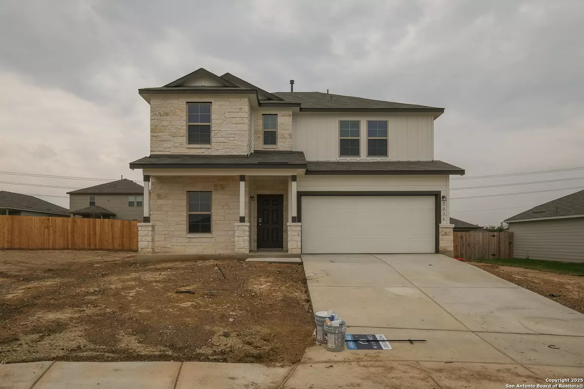 San Antonio, TX 78222,5036 Cacti Orchard