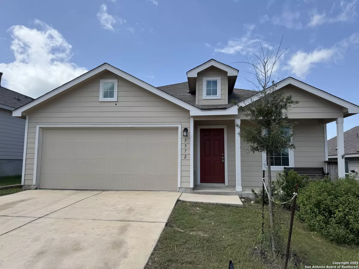 Bulverde, TX 78163,5372 Fair Moon
