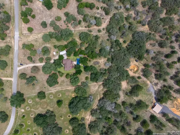 Adkins, TX 78101,1810 Burr Oak
