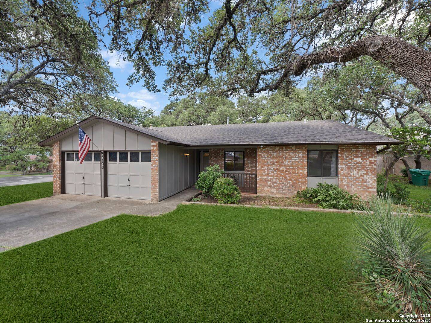 5103 Timber Circle, San Antonio, TX 78250