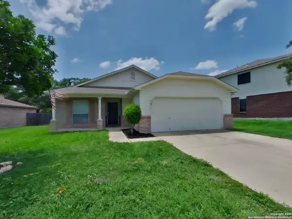 1027 Creek, San Antonio, TX 78253