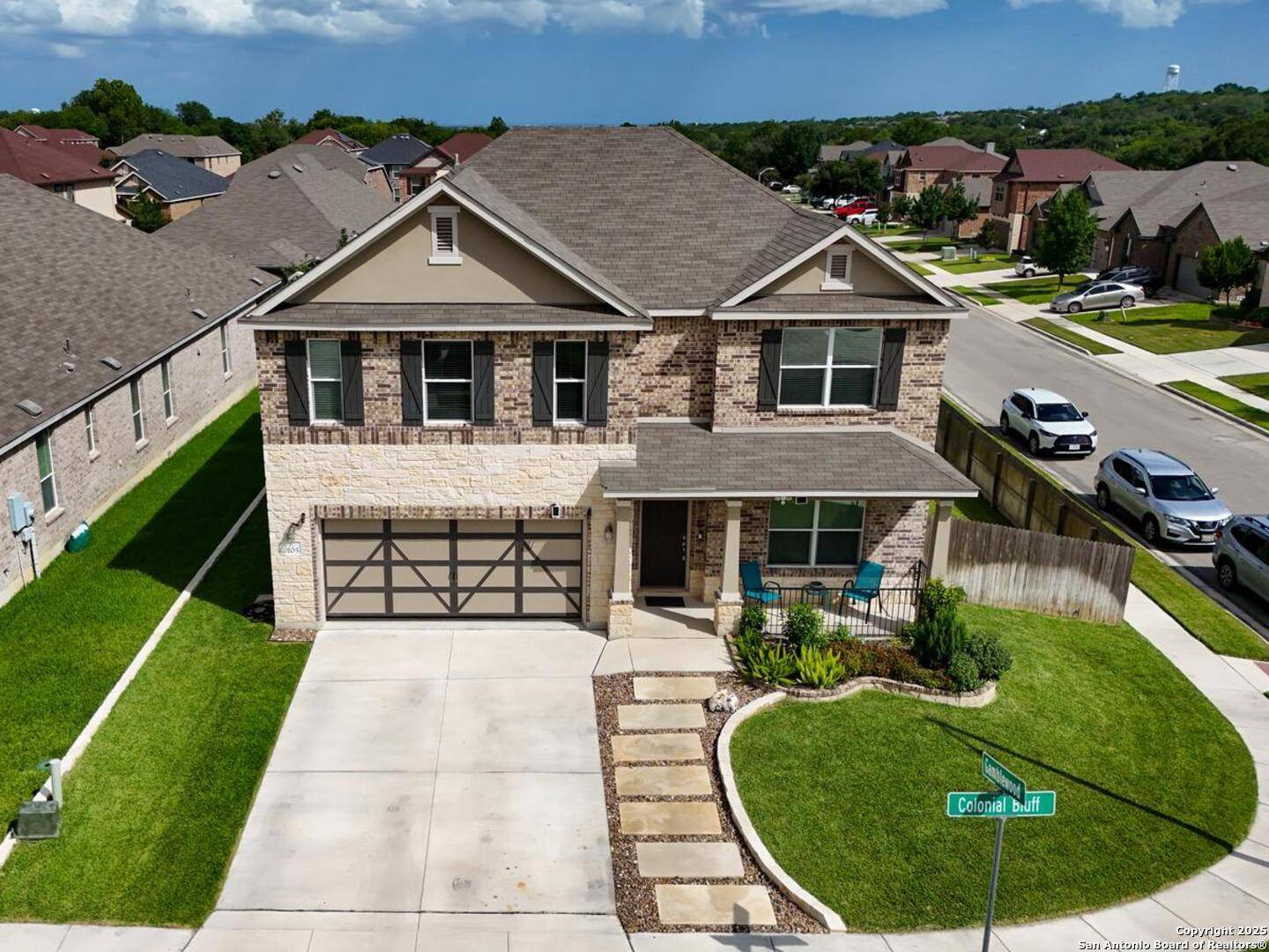 Universal City, TX 78148,105 Colonial Bluff