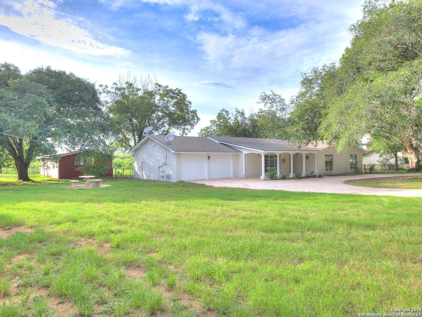 San Antonio, TX 78223,10795 Foster Rd