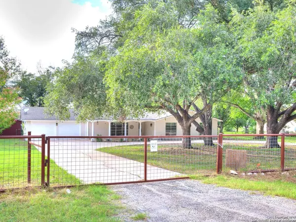 San Antonio, TX 78223,10795 Foster Rd