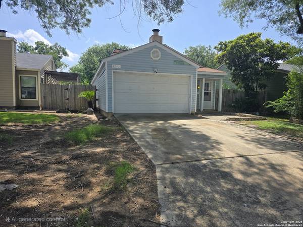 6242 Valley Queen, San Antonio, TX 78250