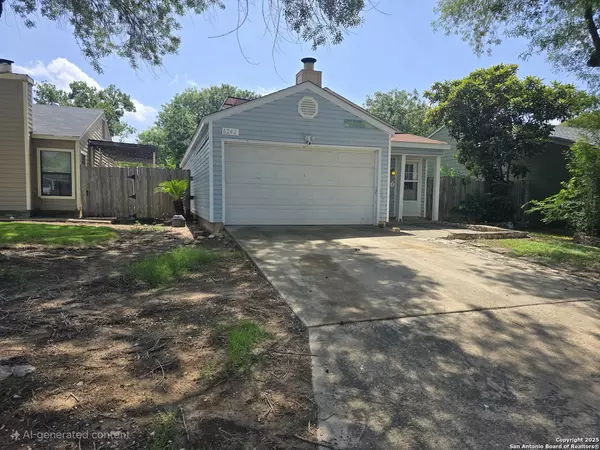 6242 Valley Queen, San Antonio, TX 78250