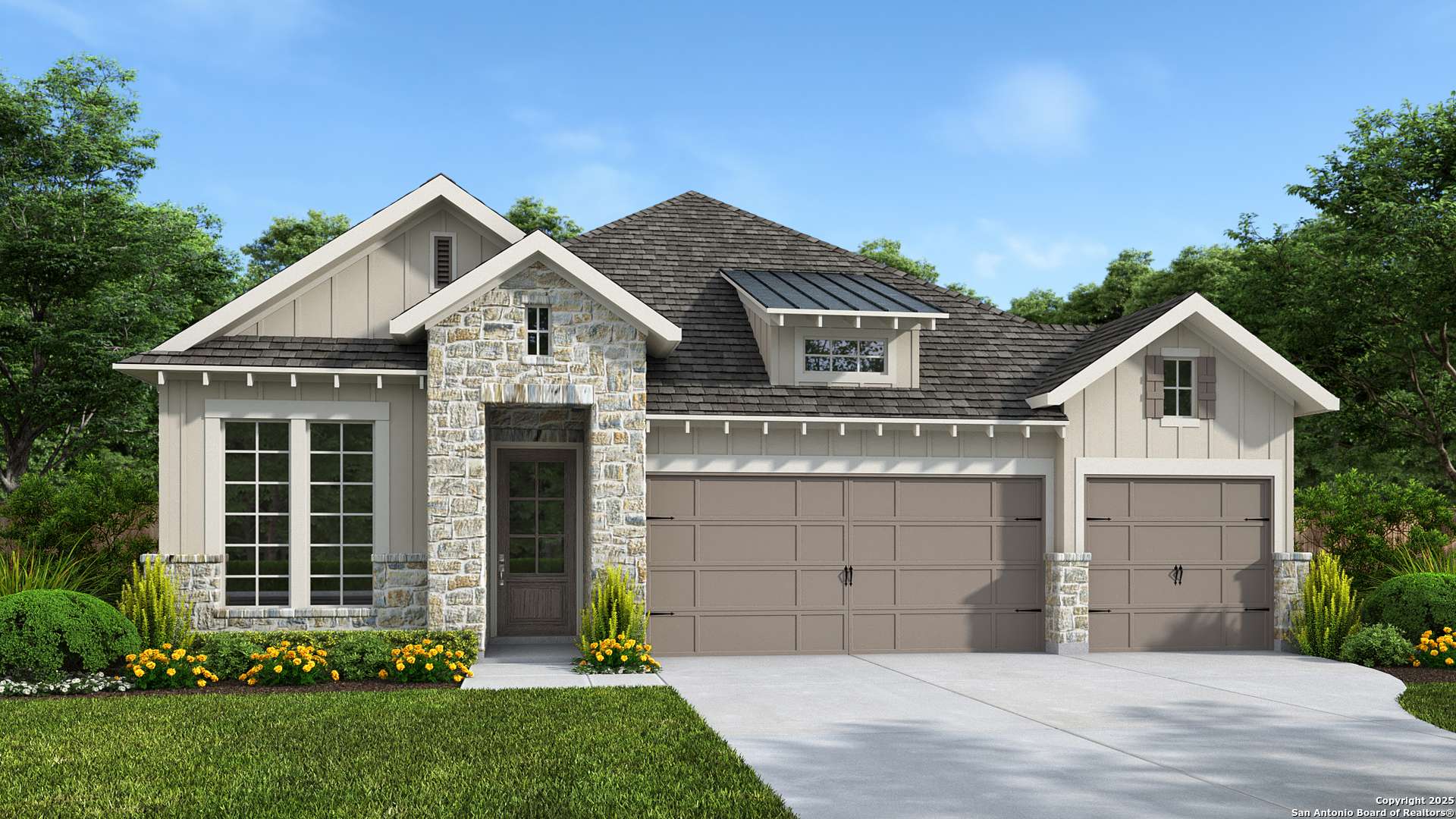 304 Hulda Trail, New Braunfels, TX 78130