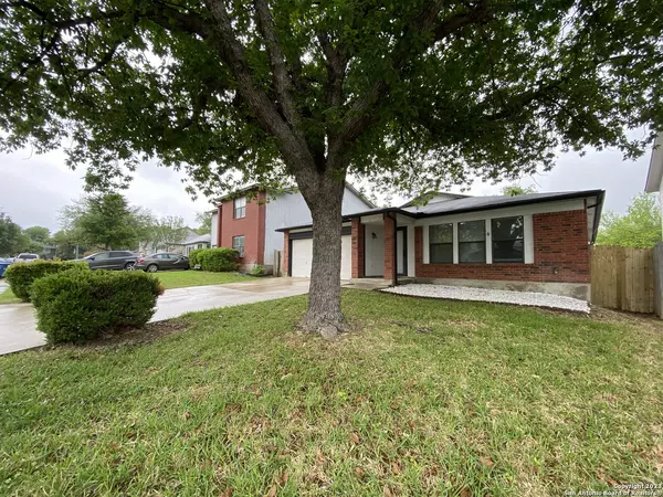 San Antonio, TX 78217-1374,4514 STRADFORD PL