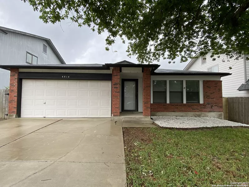 4514 STRADFORD PL, San Antonio, TX 78217-1374