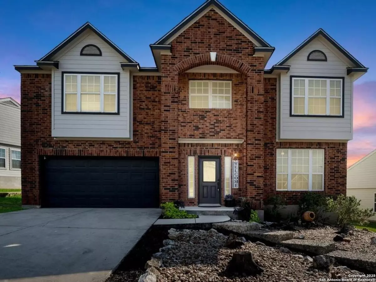 Live Oak, TX 78233,13710 Laramie Hill