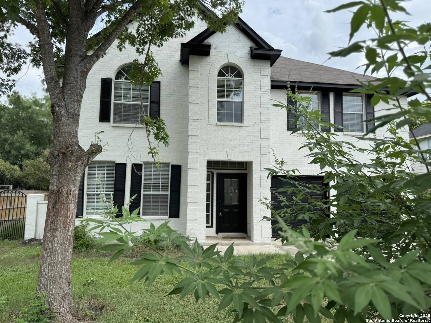 527 Raven Ridge, New Braunfels, TX 78130