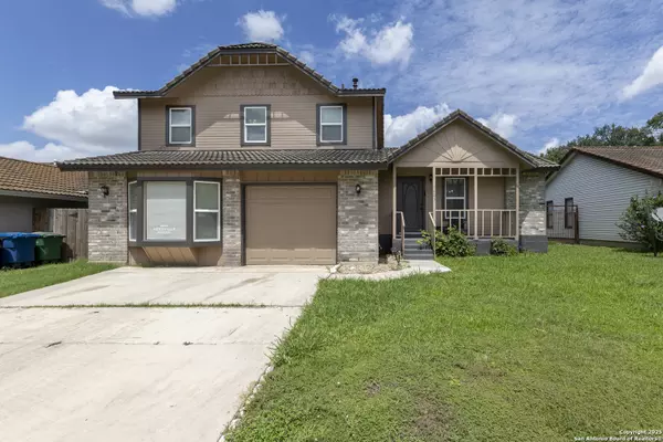 San Antonio, TX 78233,5603 Needville