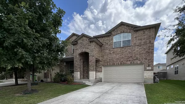 San Antonio, TX 78254,13418 Canyon Meadows
