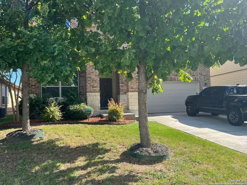13418 Canyon Meadows, San Antonio, TX 78254