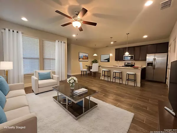 737 Milestone UNIT # 22A, New Braunfels, TX 78130