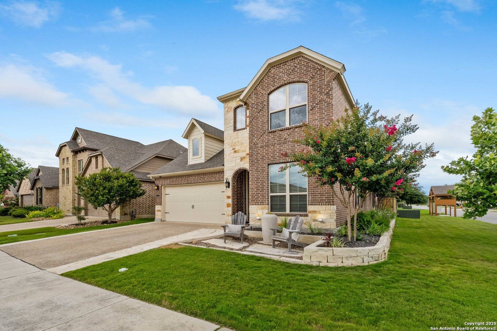 Boerne, TX 78006,101 Churchill