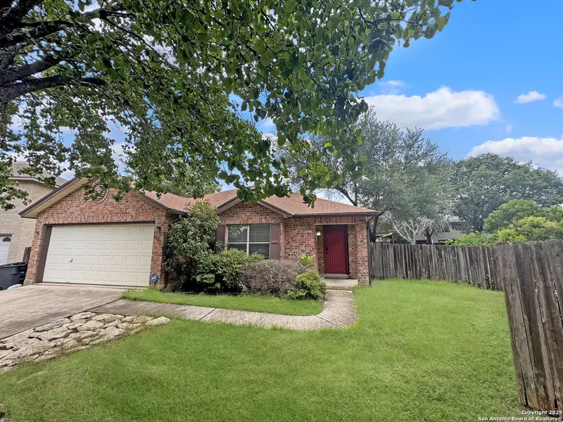 6303 Regency Crest, San Antonio, TX 78249