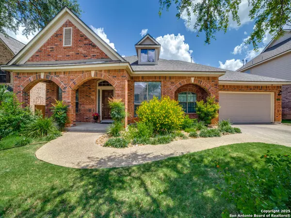 3122 Limestone Trail, San Antonio, TX 78253